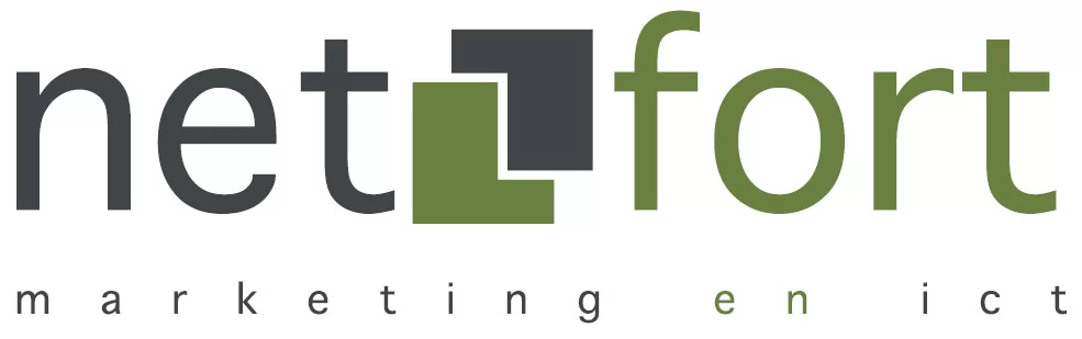Netfort logo